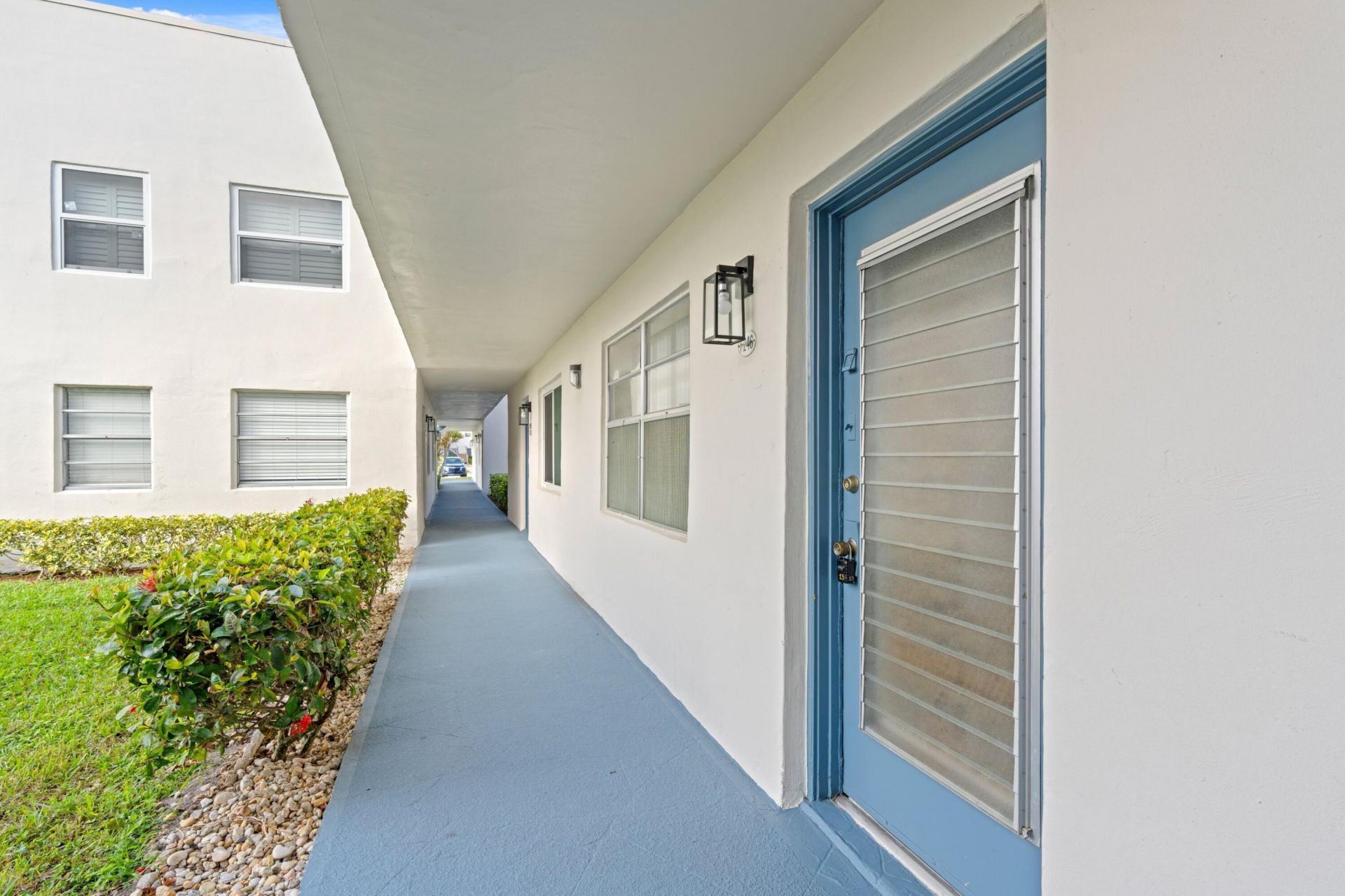 246 Normandy Lane, Unit F, Delray Beach, FL 33484 Photo