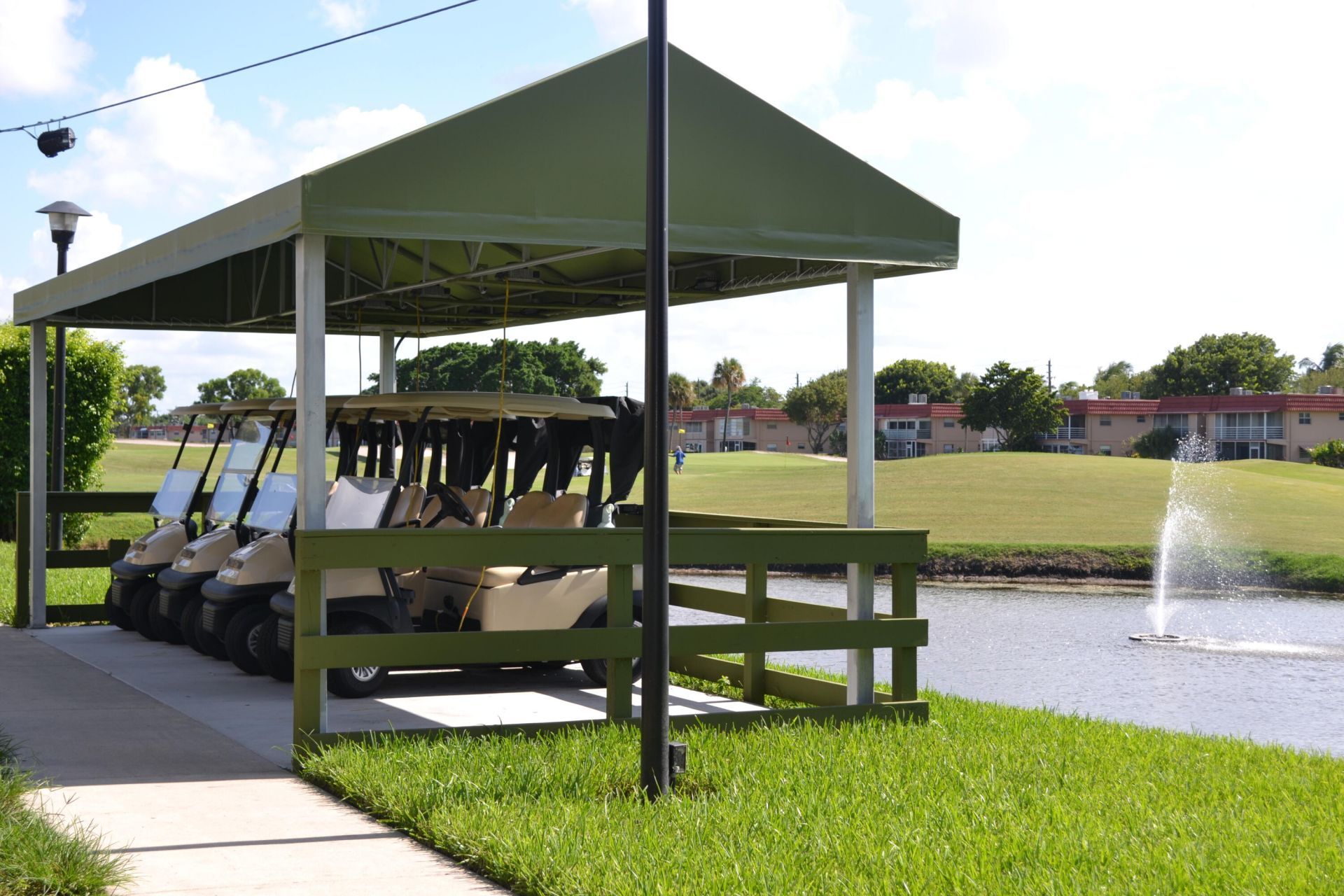 246 Normandy Lane, Unit F, Delray Beach, FL 33484 Photo