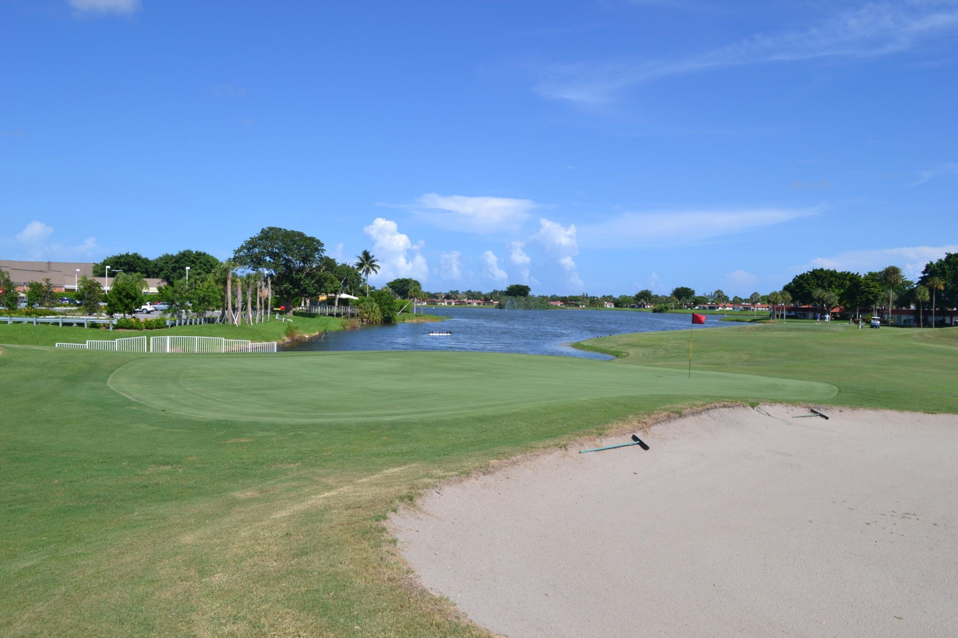 246 Normandy Lane, Unit F, Delray Beach, FL 33484 Photo