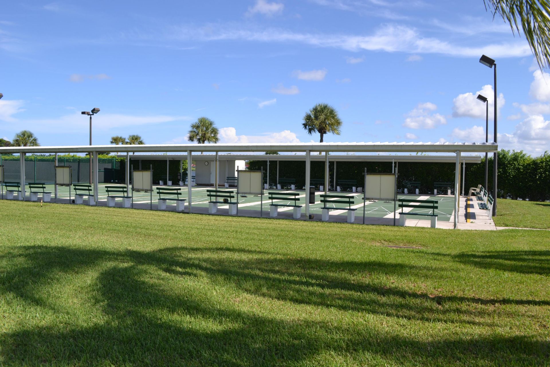 246 Normandy Lane, Unit F, Delray Beach, FL 33484 Photo