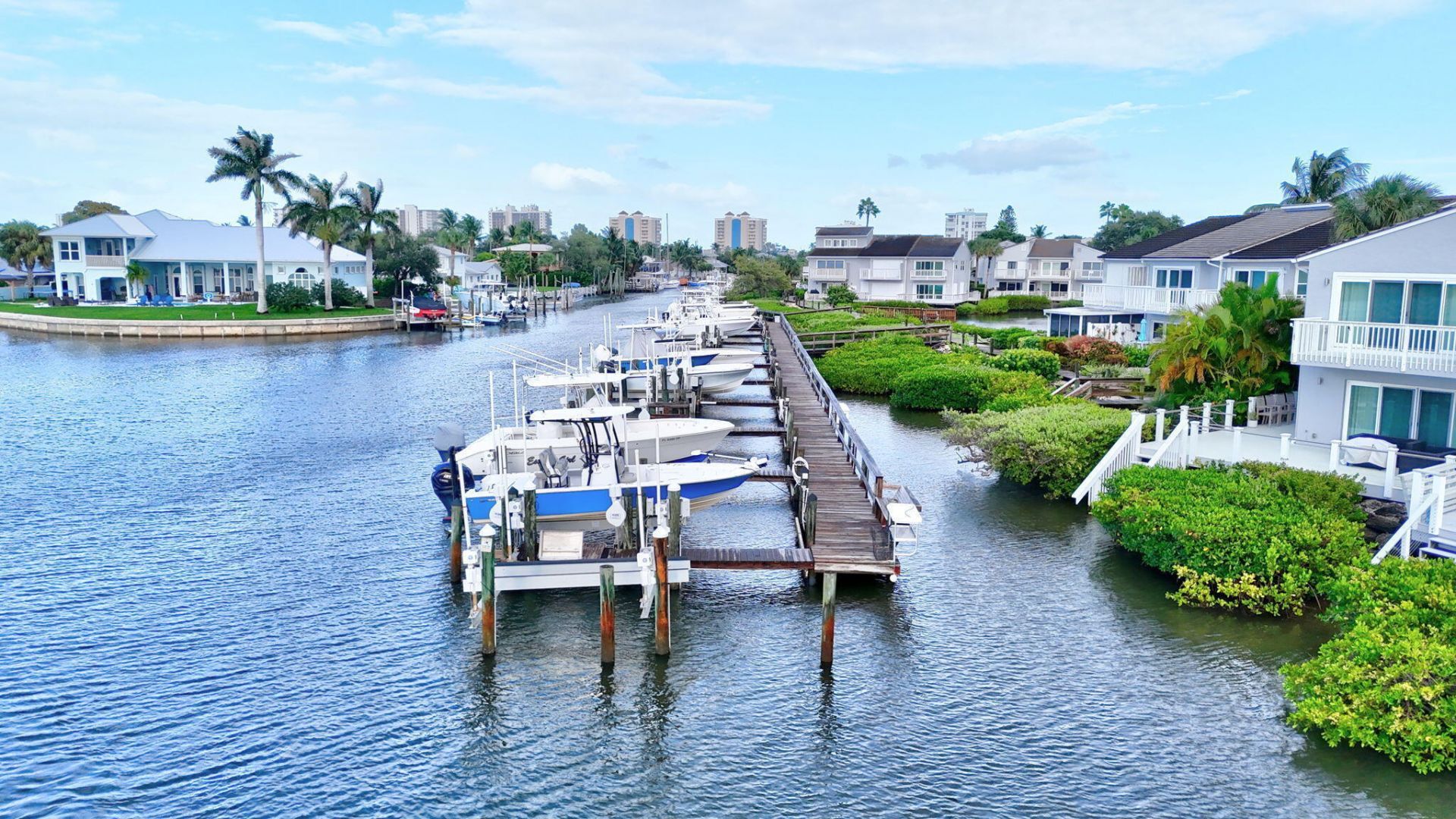 2486 Harbour Cove Drive, Hutchinson Island, FL 34949 Photo