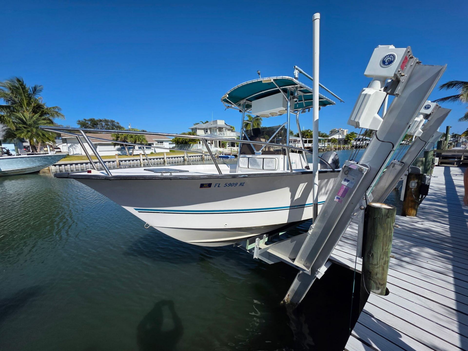 2486 Harbour Cove Drive, Hutchinson Island, FL 34949 Photo