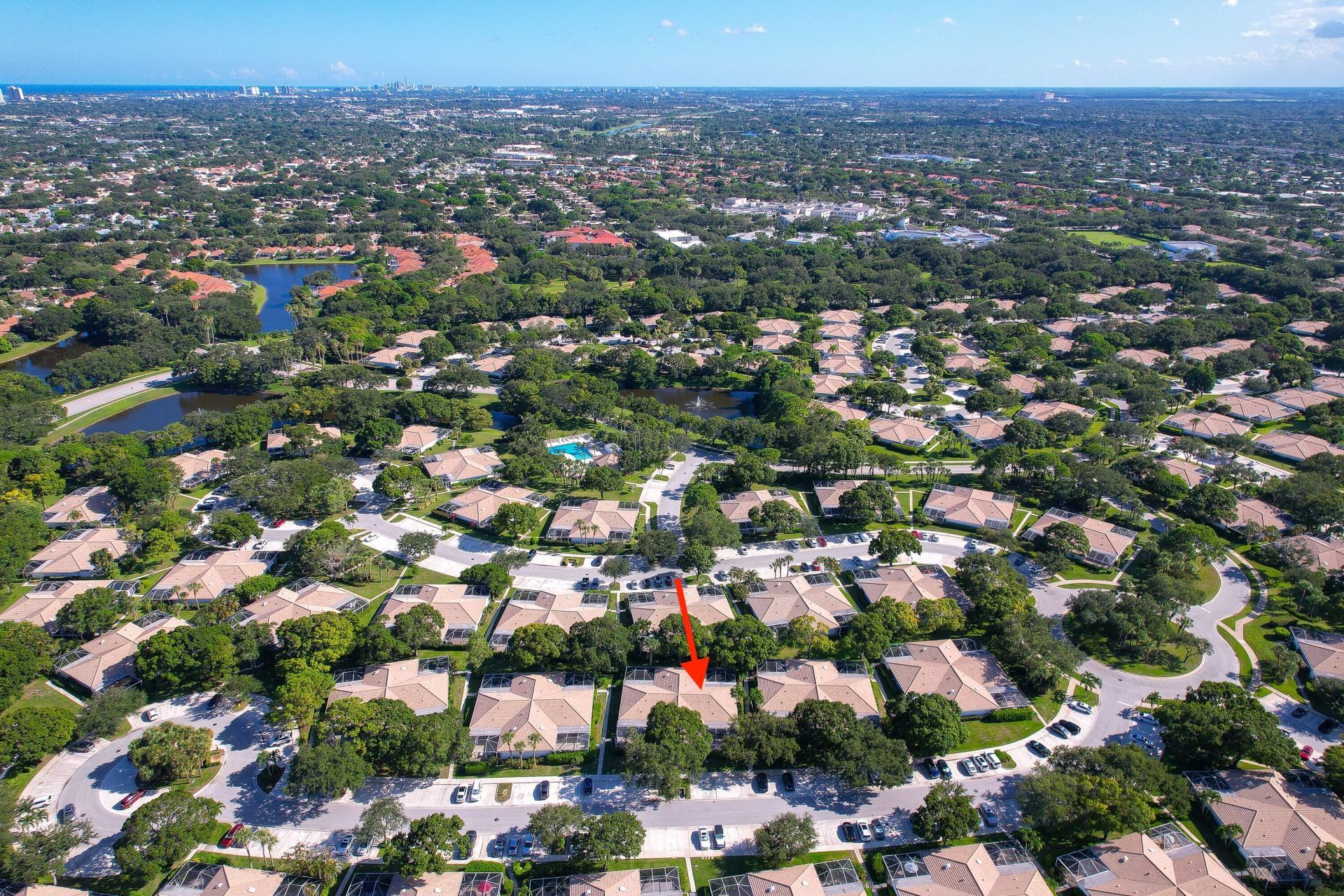 2301 Pin Oak Court, Palm Beach Gardens, FL 33410 Photo