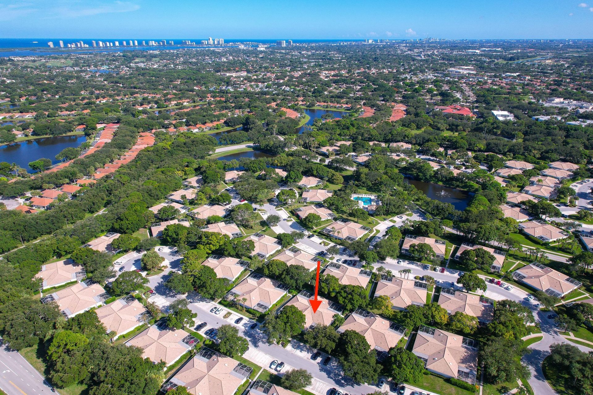 2301 Pin Oak Court, Palm Beach Gardens, FL 33410 Photo