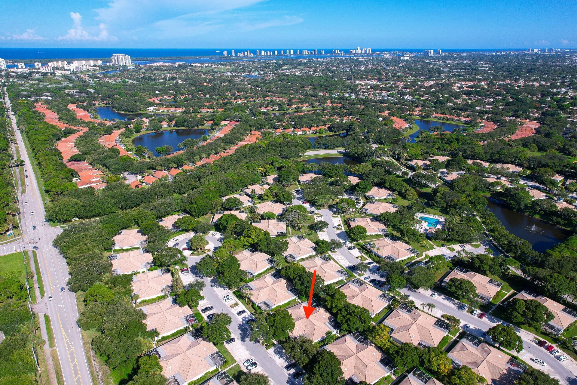 2301 Pin Oak Court, Palm Beach Gardens, FL 33410 Photo