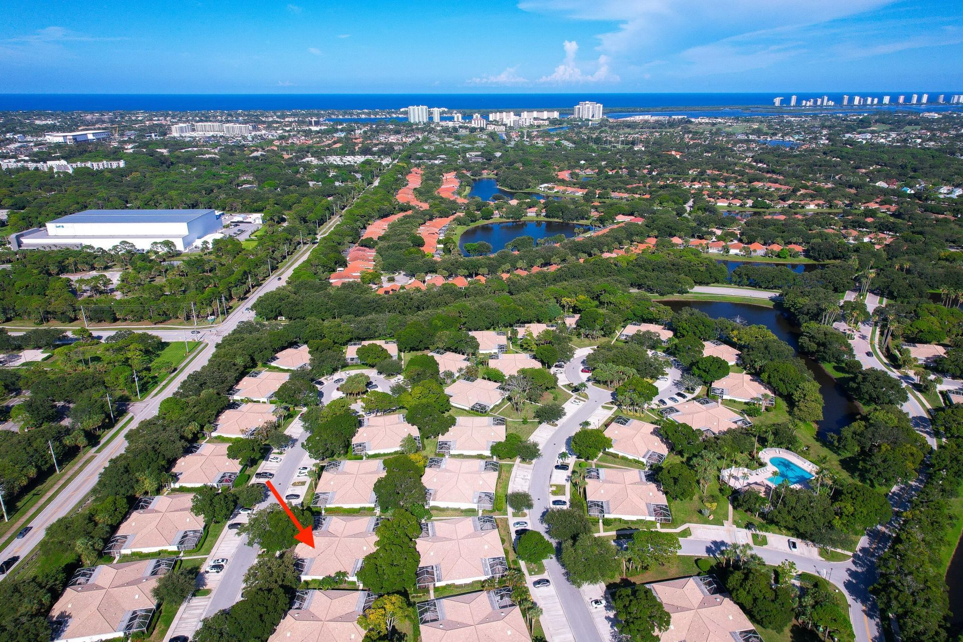 2301 Pin Oak Court, Palm Beach Gardens, FL 33410 Photo