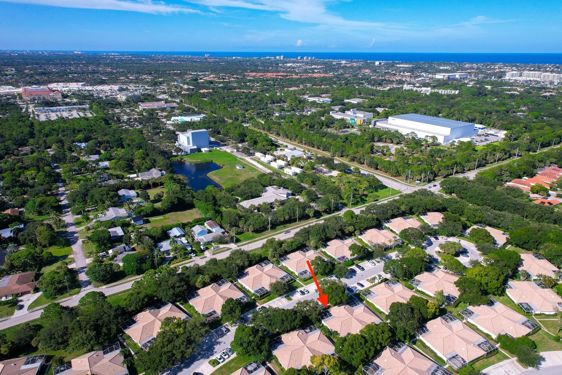 2301 Pin Oak Court, Palm Beach Gardens, FL 33410 Photo