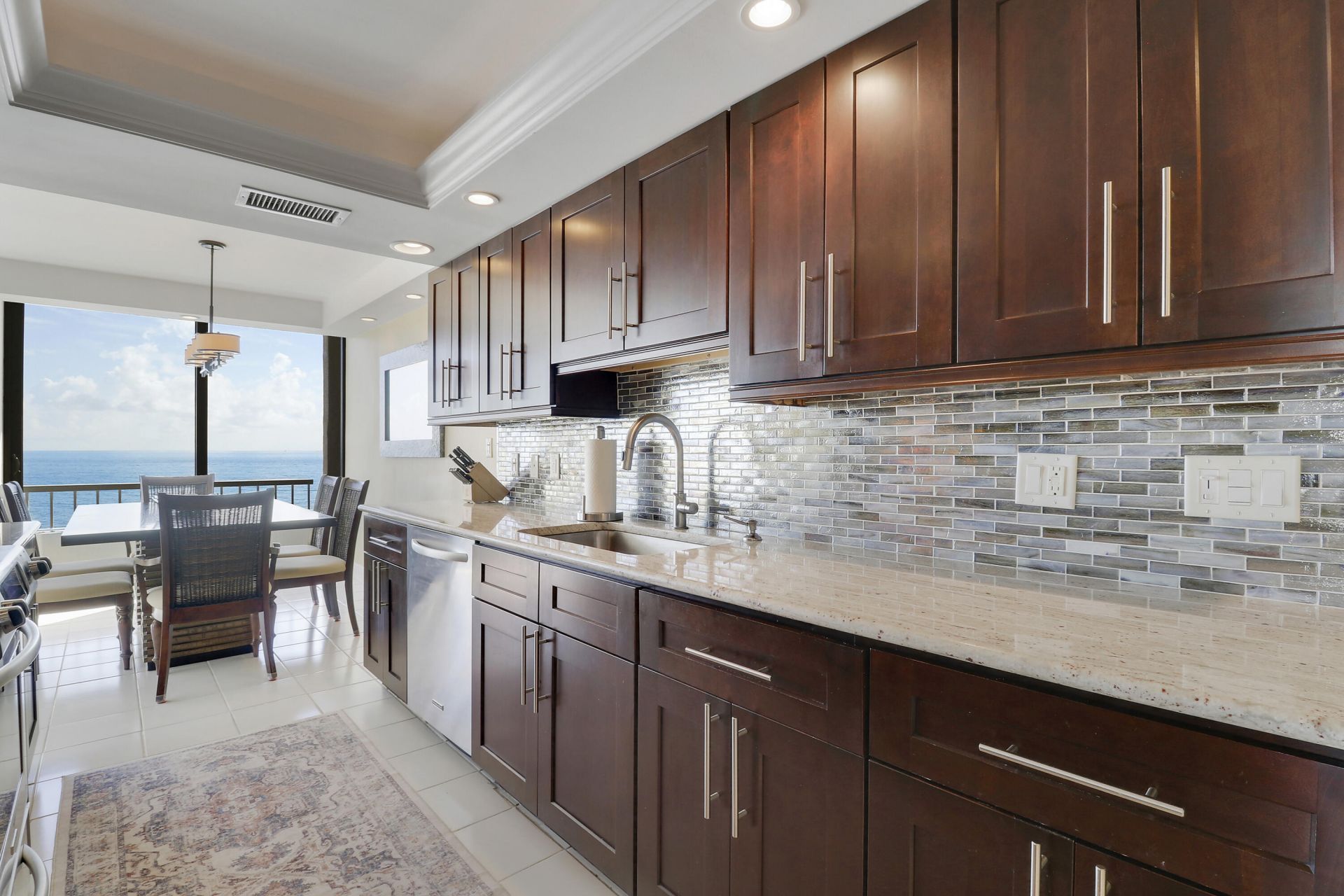 5510 N Ocean Drive, Unit 4C, Singer Island, FL 33404 Photo