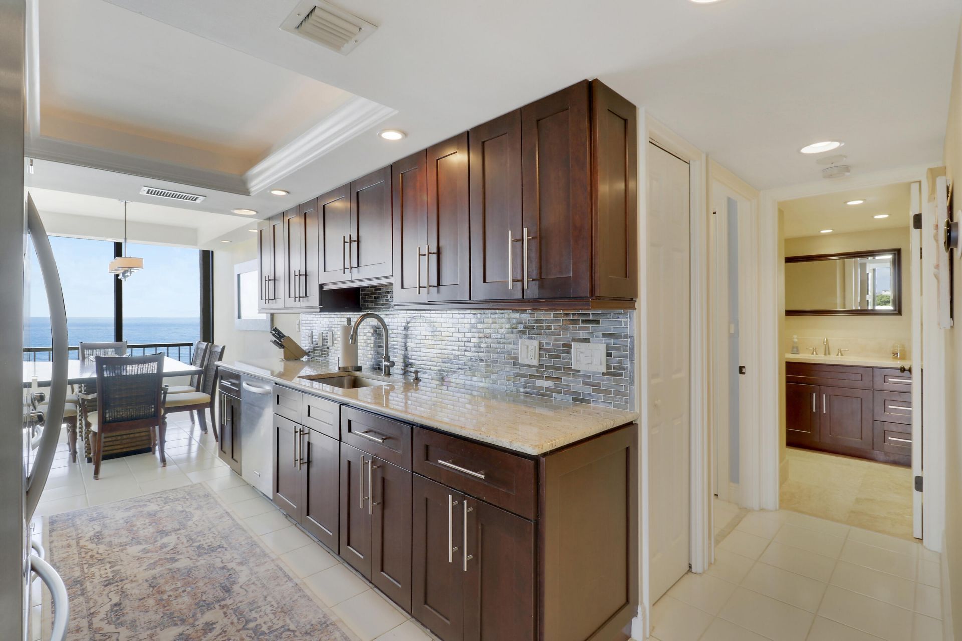 5510 N Ocean Drive, Unit 4C, Singer Island, FL 33404 Photo
