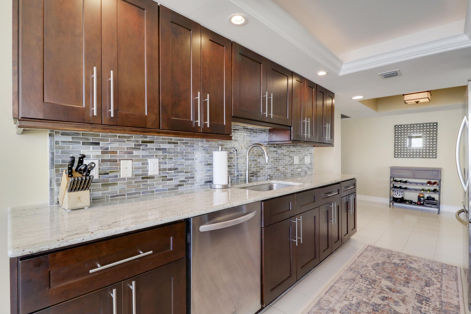 5510 N Ocean Drive, Unit 4C, Singer Island, FL 33404 Photo
