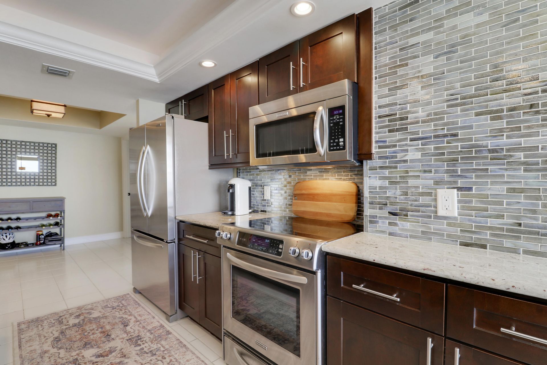 5510 N Ocean Drive, Unit 4C, Singer Island, FL 33404 Photo