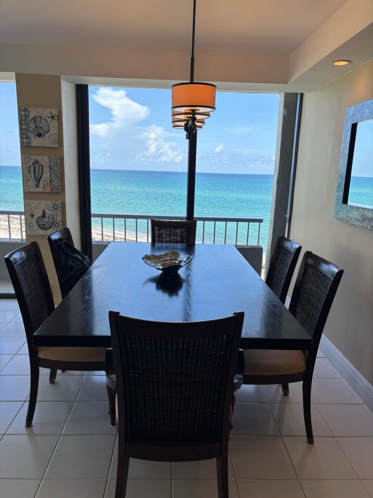 5510 N Ocean Drive, Unit 4C, Singer Island, FL 33404 Photo