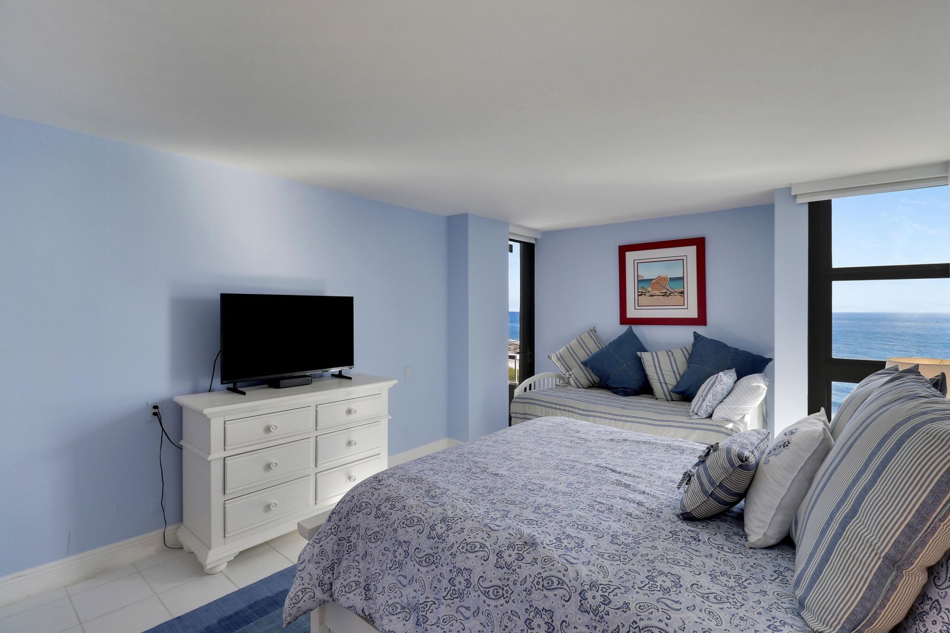 5510 N Ocean Drive, Unit 4C, Singer Island, FL 33404 Photo