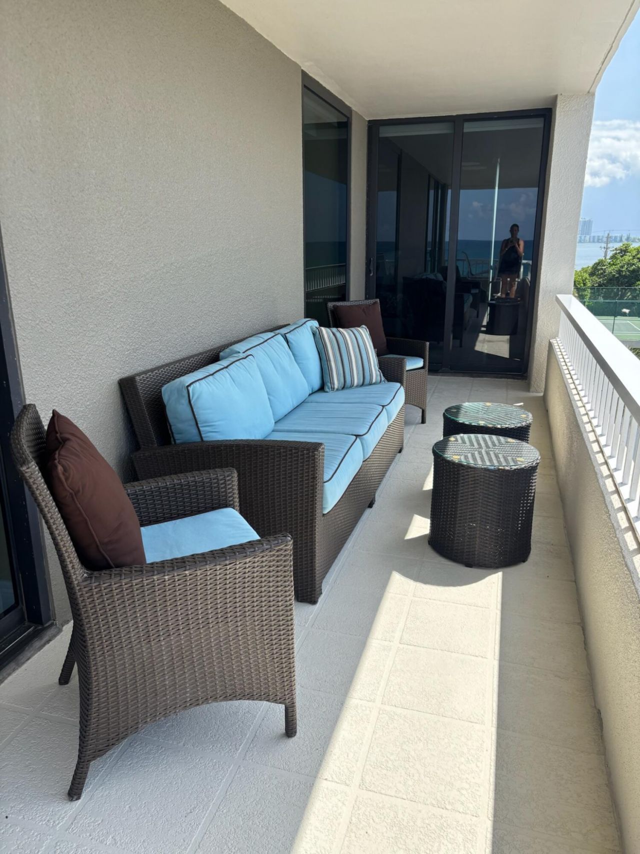 5510 N Ocean Drive, Unit 4C, Singer Island, FL 33404 Photo