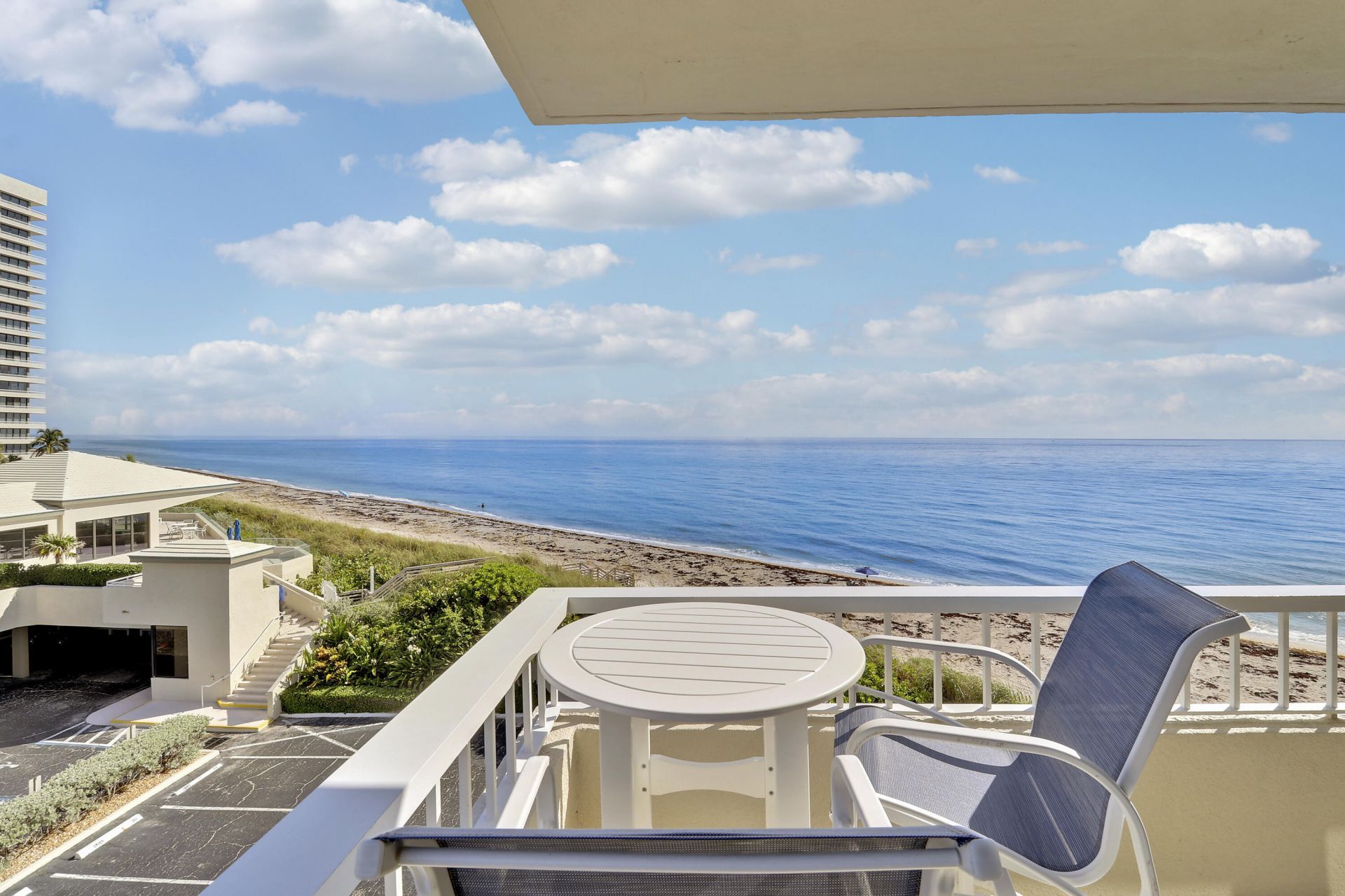 5510 N Ocean Drive, Unit 4C, Singer Island, FL 33404 Photo