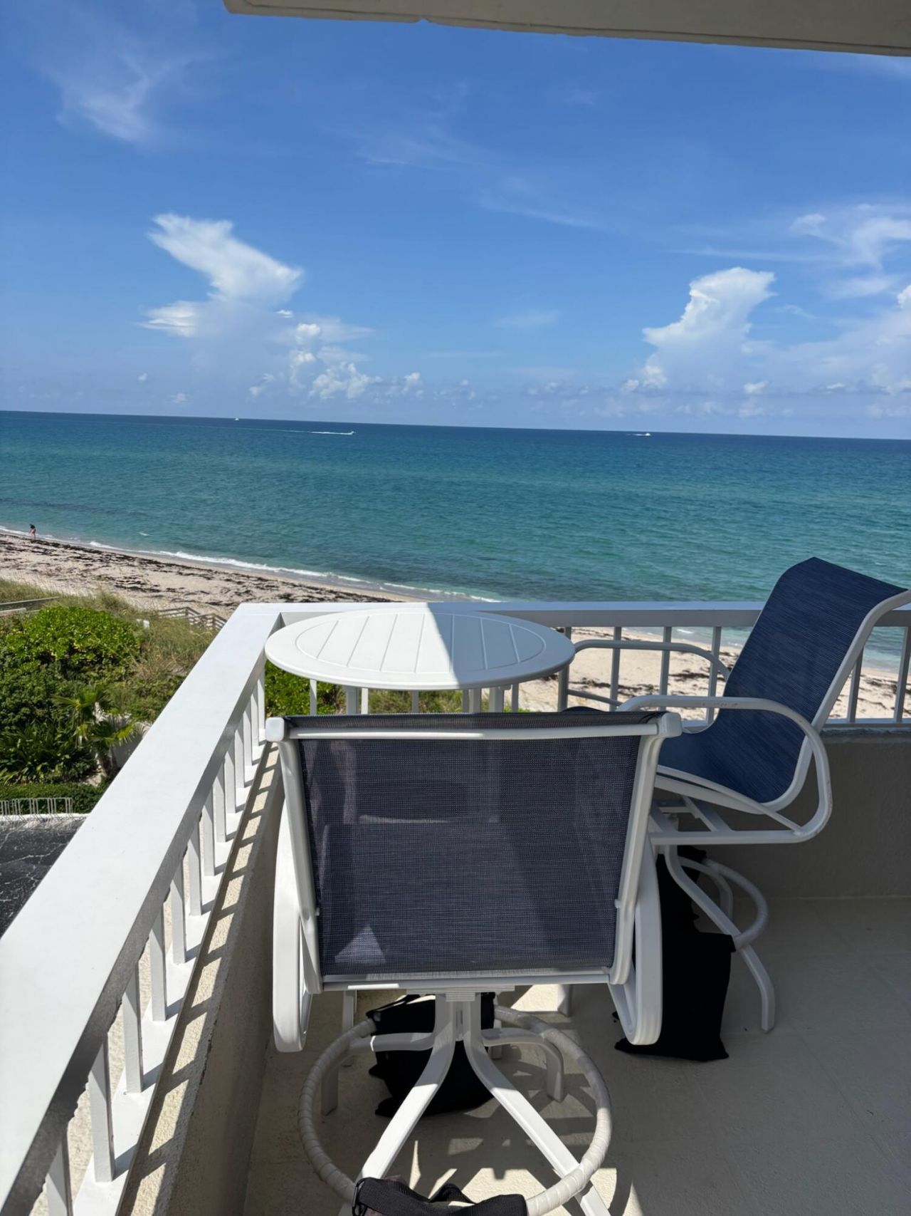 5510 N Ocean Drive, Unit 4C, Singer Island, FL 33404 Photo