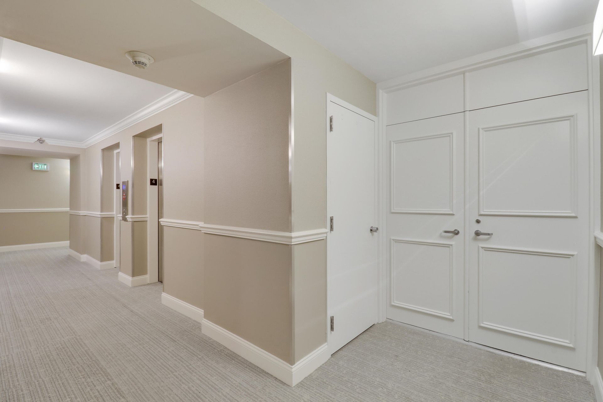 5510 N Ocean Drive, Unit 4C, Singer Island, FL 33404 Photo
