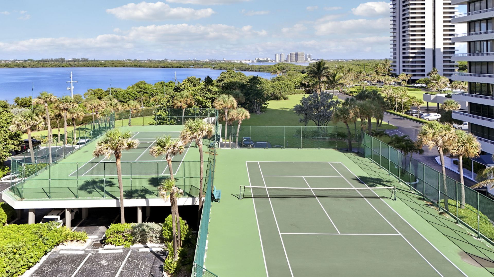 5510 N Ocean Drive, Unit 4C, Singer Island, FL 33404 Photo
