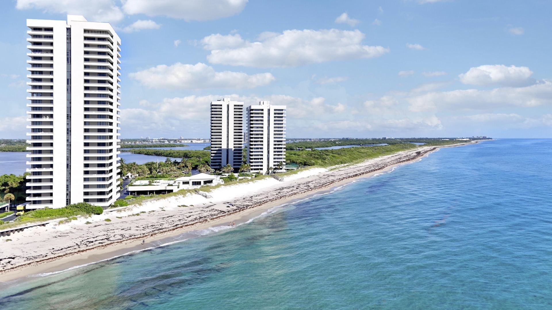 5510 N Ocean Drive, Unit 4C, Singer Island, FL 33404 Photo