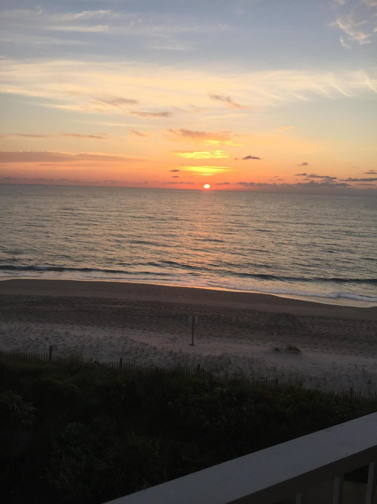5510 N Ocean Drive, Unit 4C, Singer Island, FL 33404 Photo