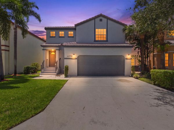 11772 NW 1ST Street, Coral Springs, FL 33071