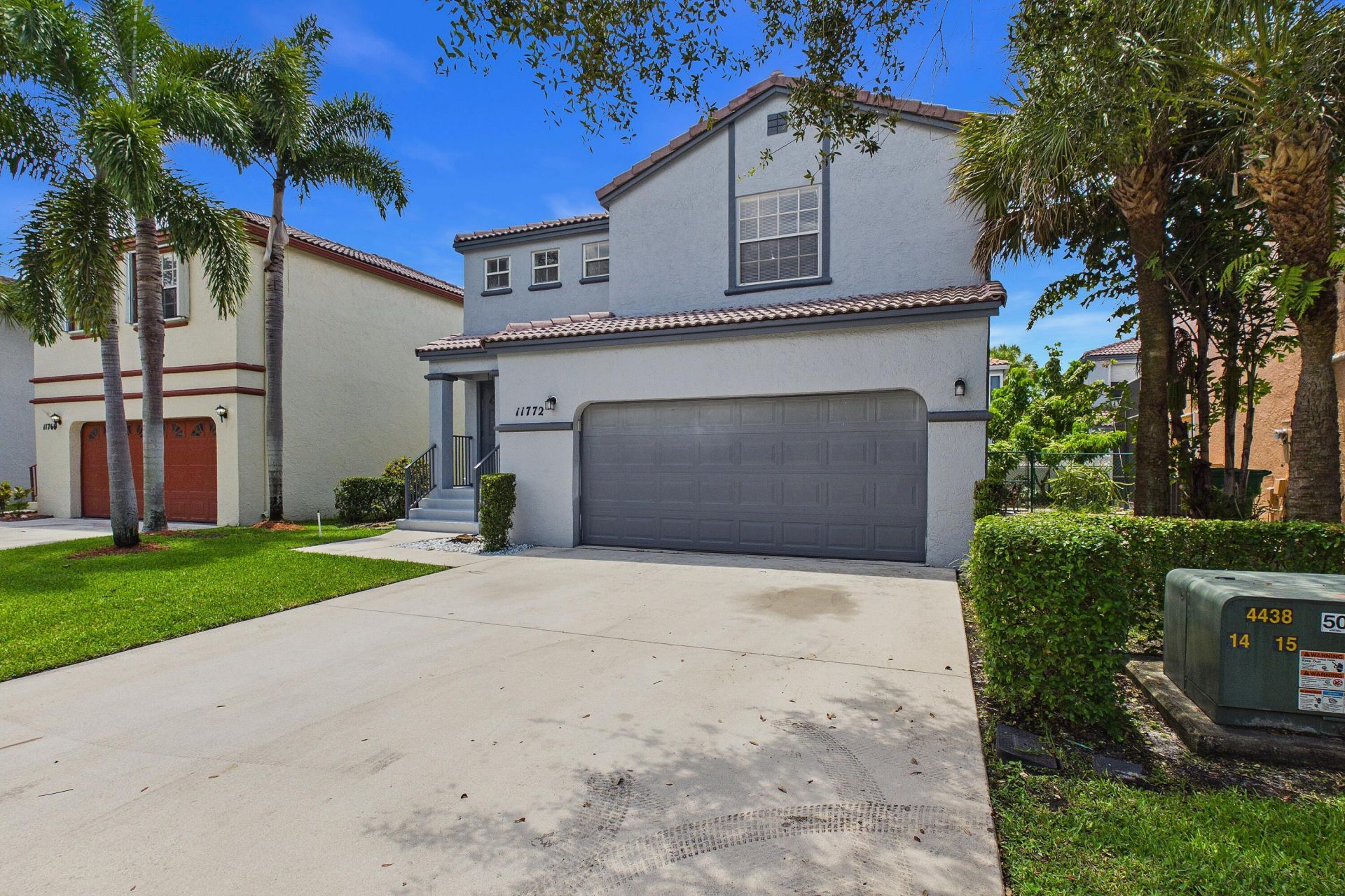11772 NW 1st Street, Coral Springs, FL 33071 Photo