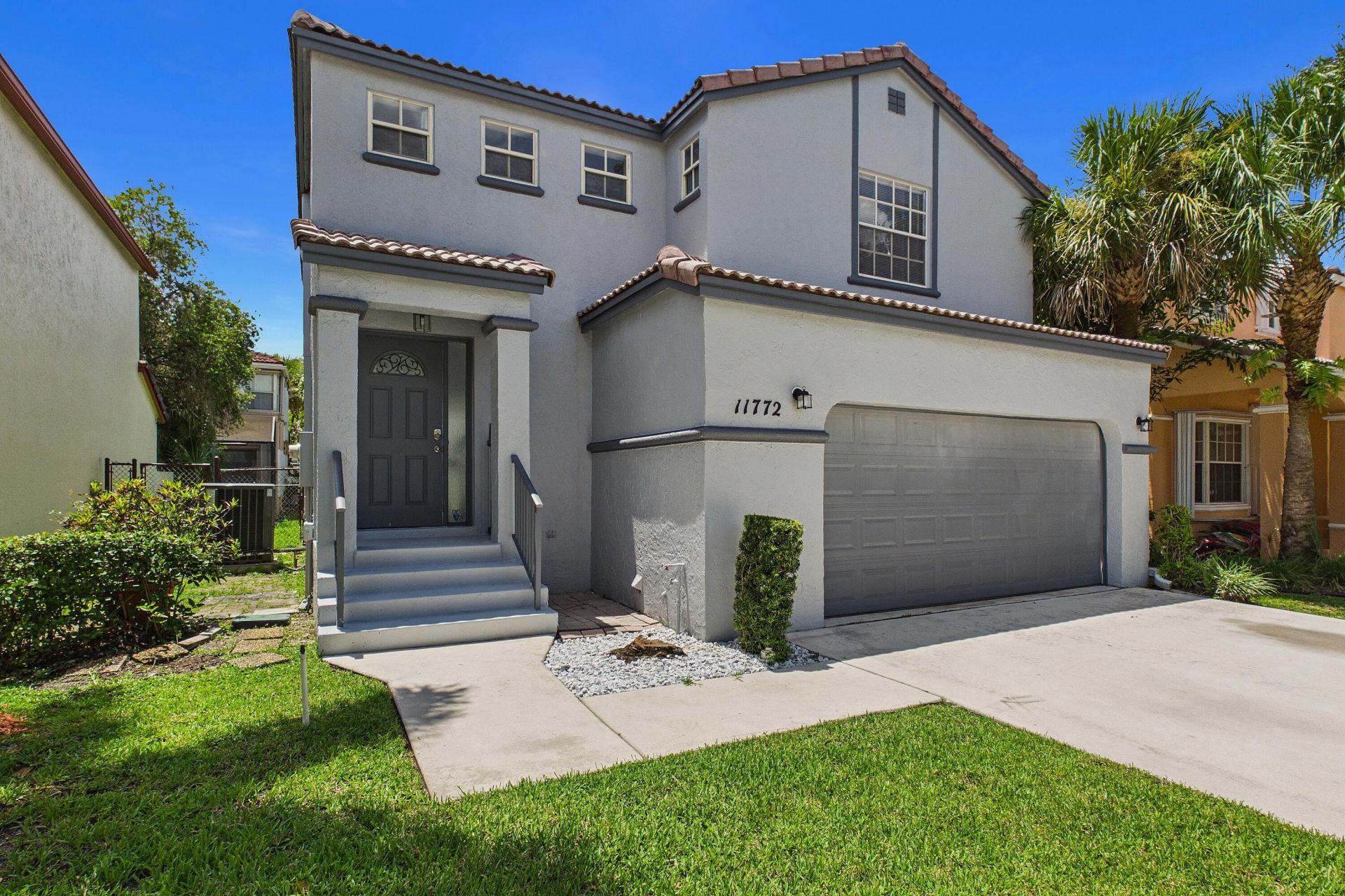 11772 NW 1st Street, Coral Springs, FL 33071 Photo