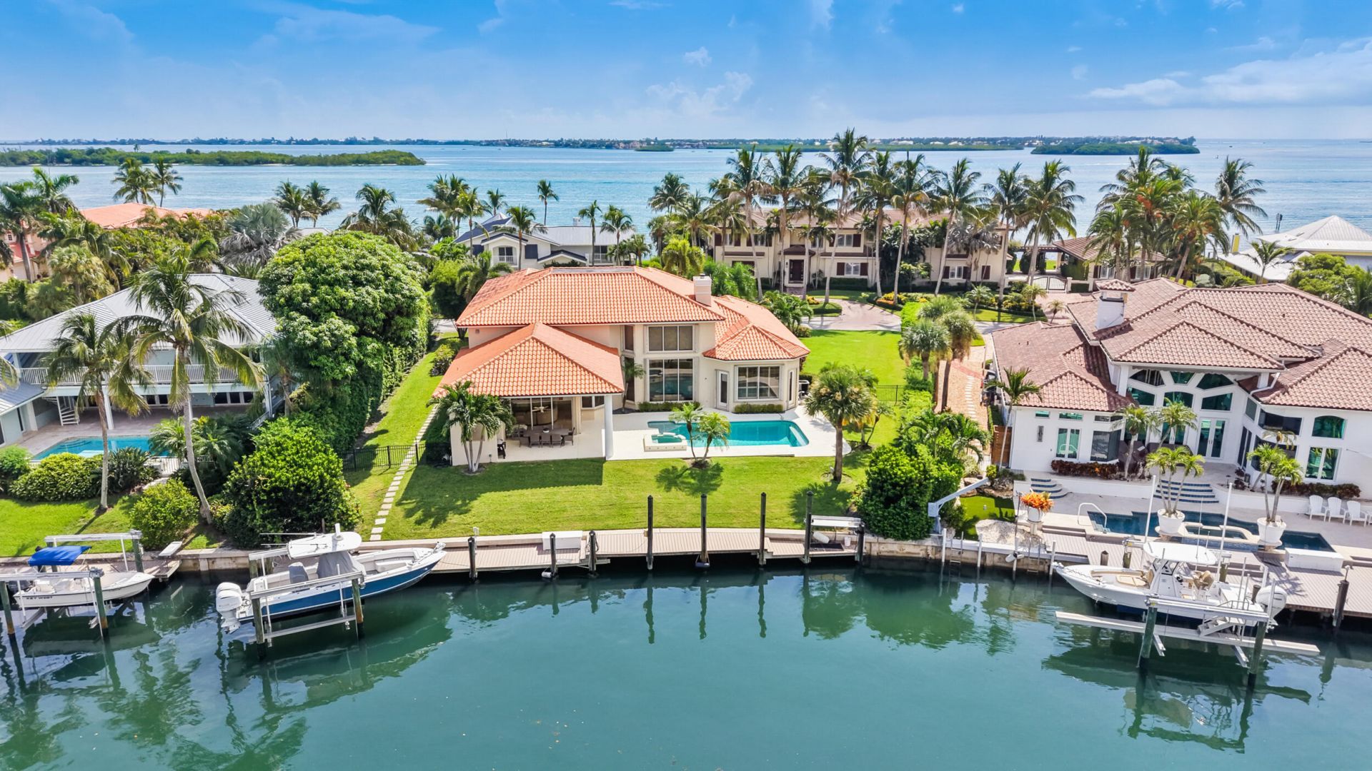 9 Island Road, Sewalls Point, FL 34996 Photo