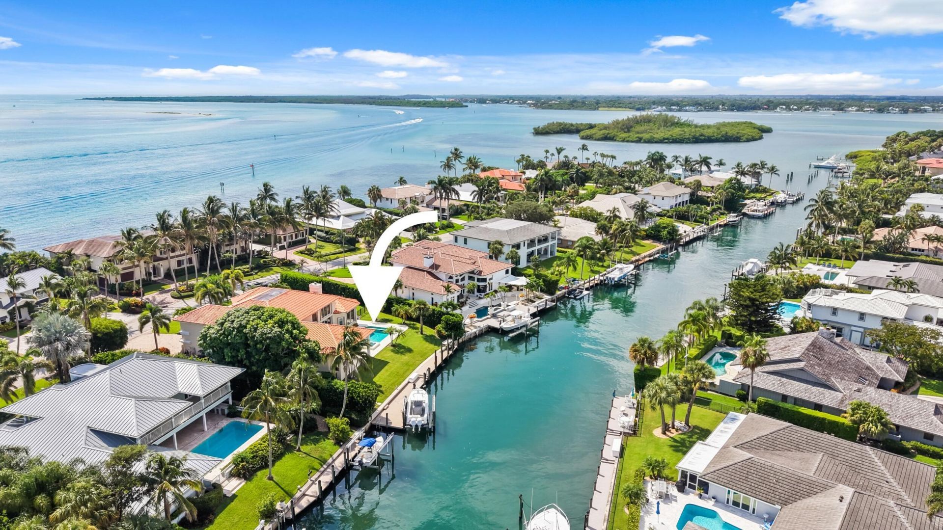 9 Island Road, Sewalls Point, FL 34996 Photo