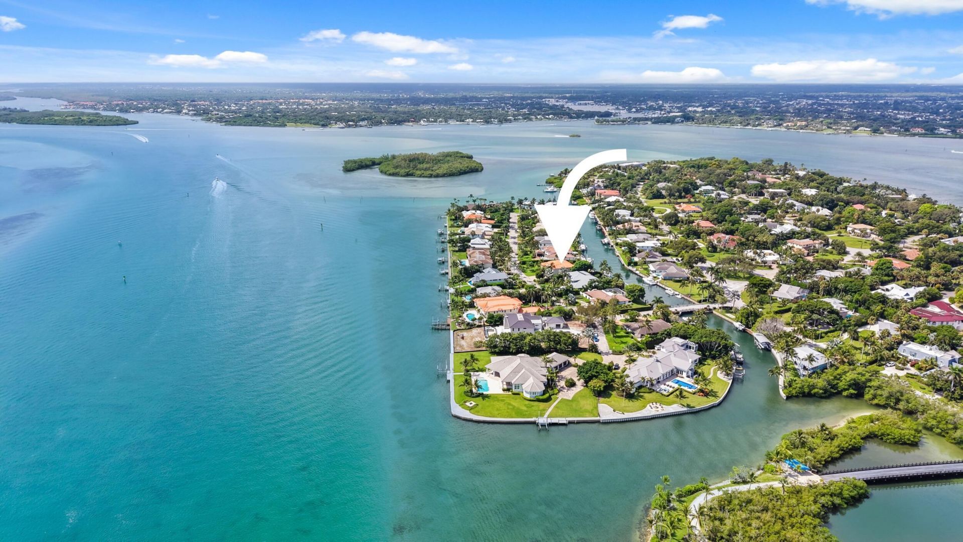 9 Island Road, Sewalls Point, FL 34996 Photo
