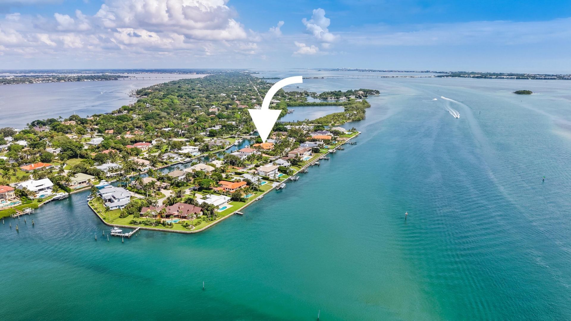 9 Island Road, Sewalls Point, FL 34996 Photo