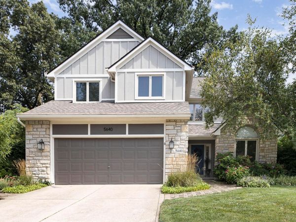 5640 Lynx Drive , Westerville, OH 43081