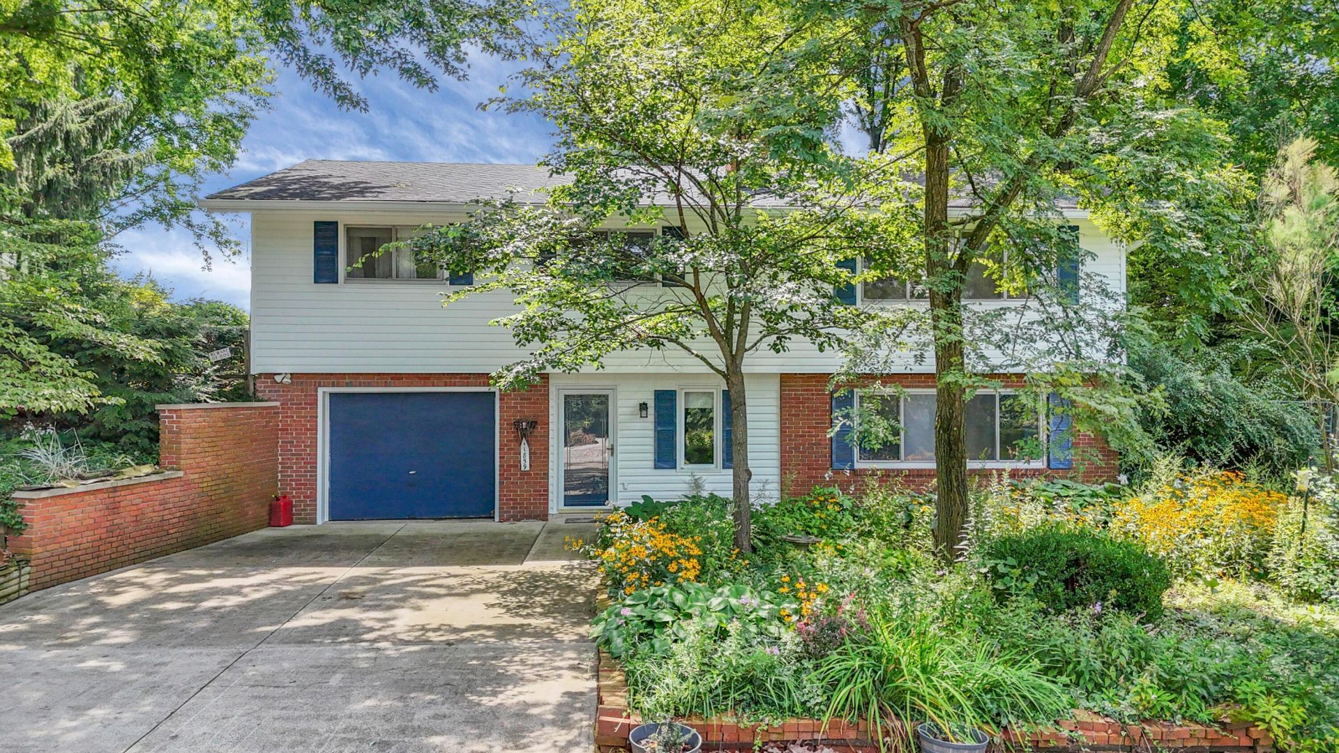 1859 Coonpath Road Nw, Lancaster, OH 43130 Main Photo
