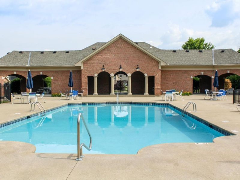 5343 Sheldon Close, Middletown, OH 45005 Photo 4
