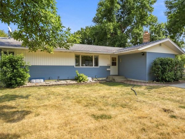 1914 15th Street S, Moorhead, MN 56560