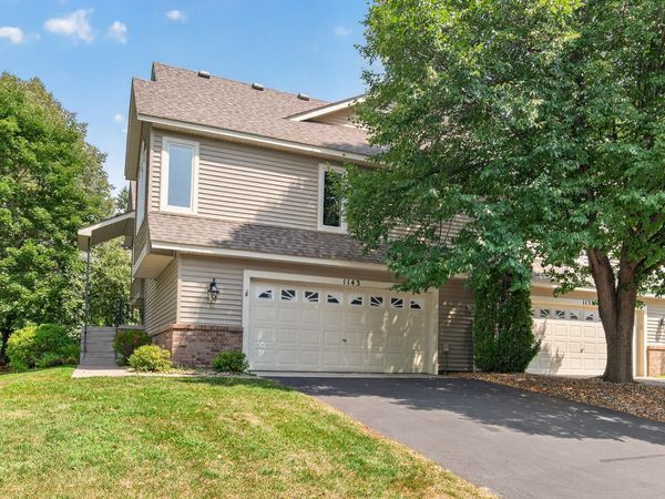 1143 Mckusick Road Lane N, Stillwater, MN 55082