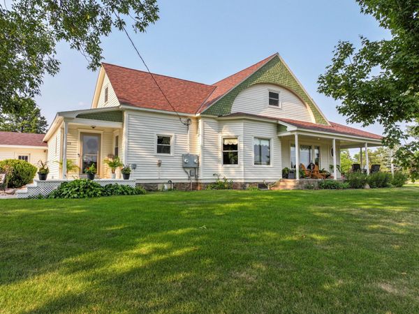 619 Railroad Street, Villard, MN 56385