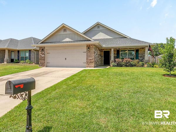 22617 Respite Ln, Foley, AL 36535