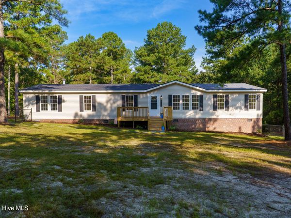 1470 Ring Road, Carthage, NC 28327