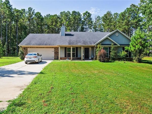 171 Bubba Court , Milledgeville, GA 31061
