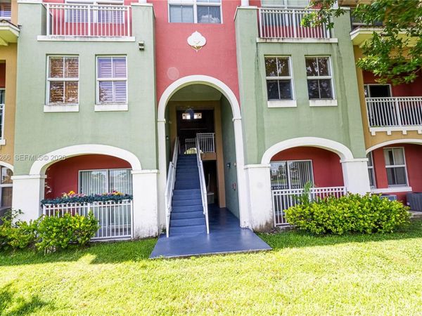 11103 NW 83rd St , Unit 207, Doral, FL 33178