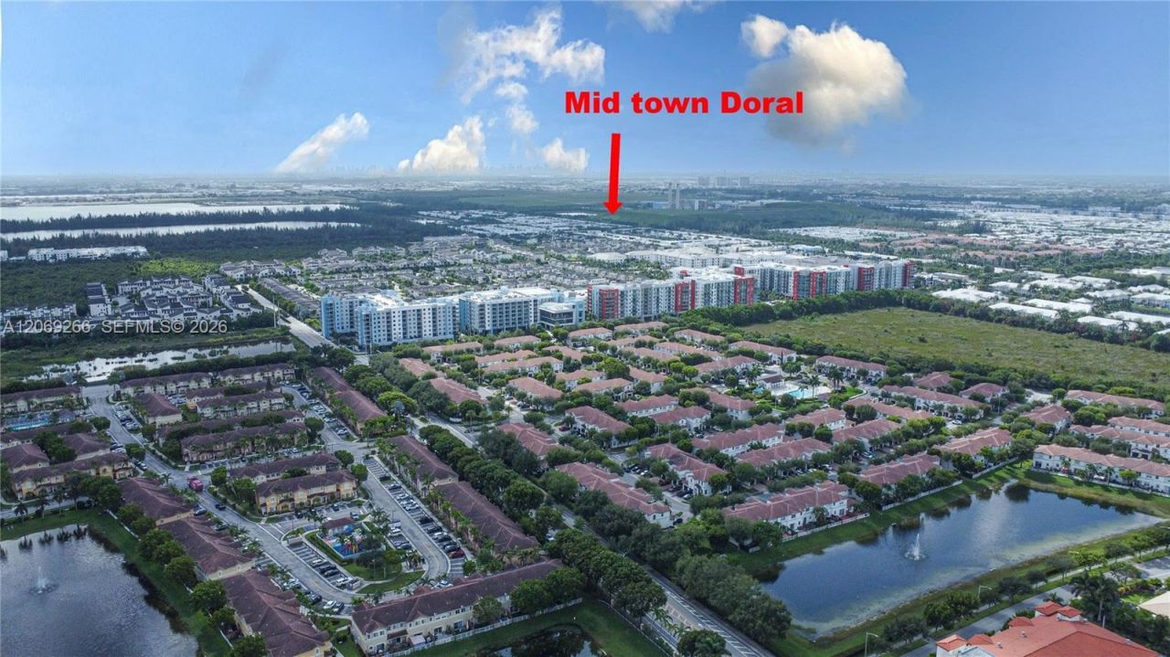 11103 NW 83rd St , Unit 207, Doral, FL 33178 Photo