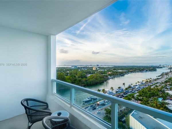 4401 Collins Ave, Unit 1609, Miami Beach, FL 33140
