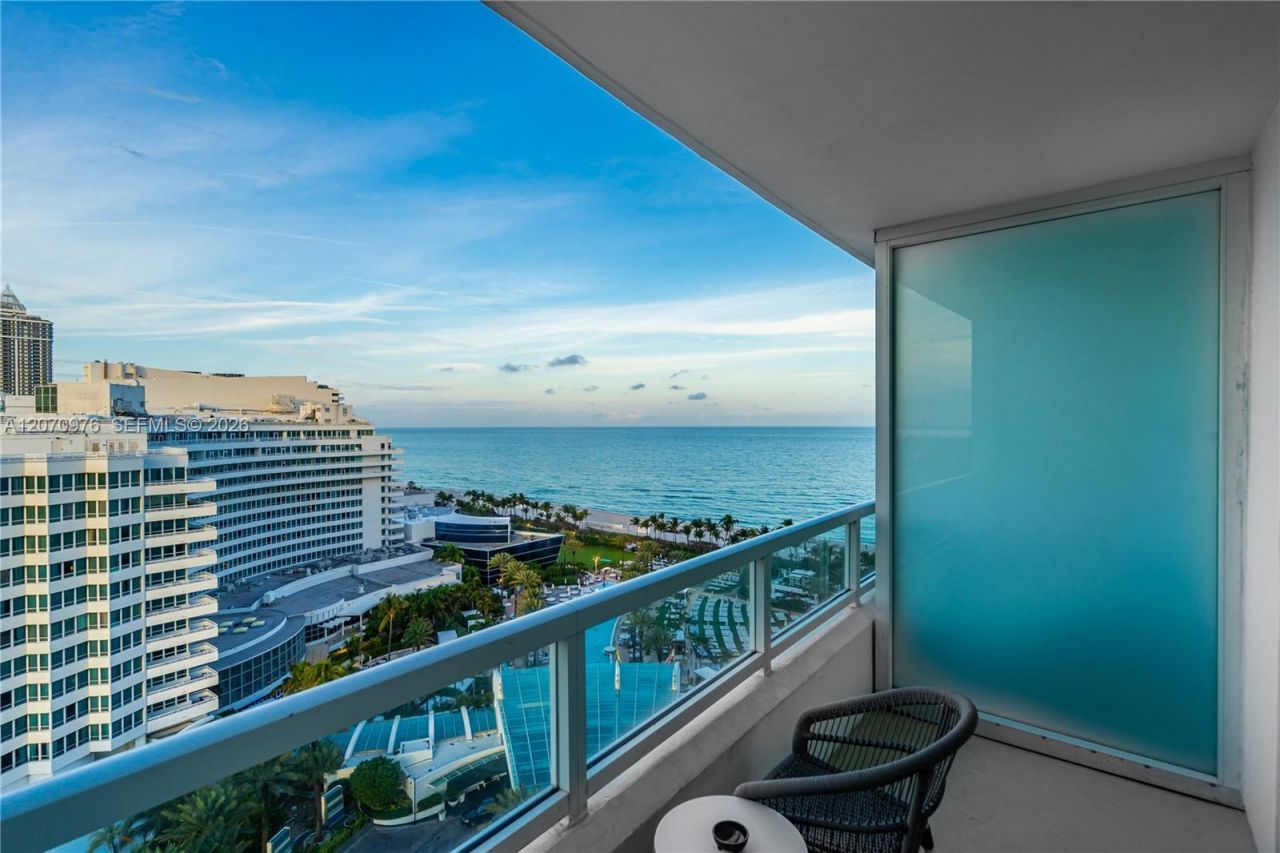 4401 Collins Ave, Unit 1609, Miami Beach, FL 33140 Photo