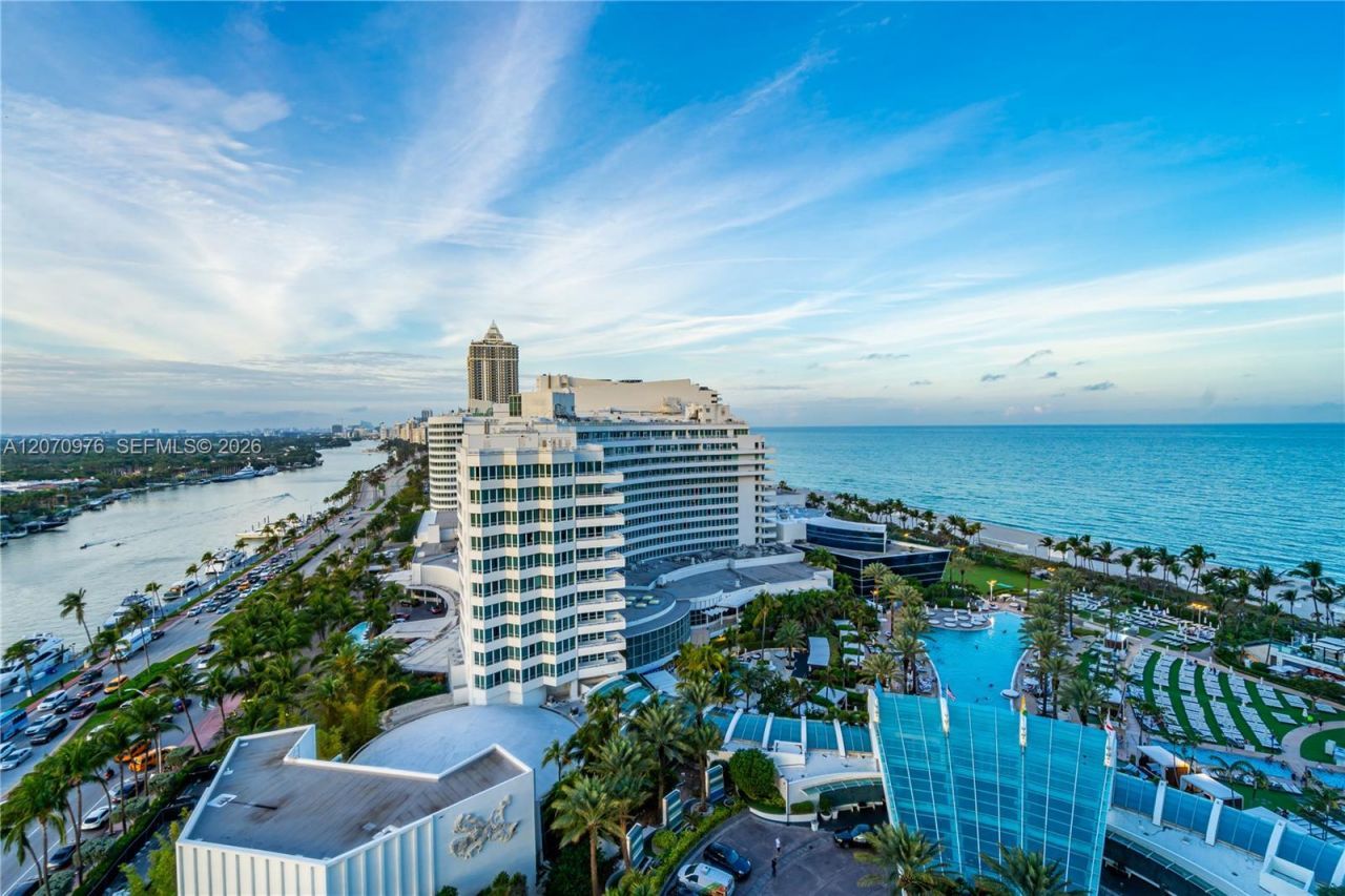 4401 Collins Ave, Unit 1609, Miami Beach, FL 33140 Photo