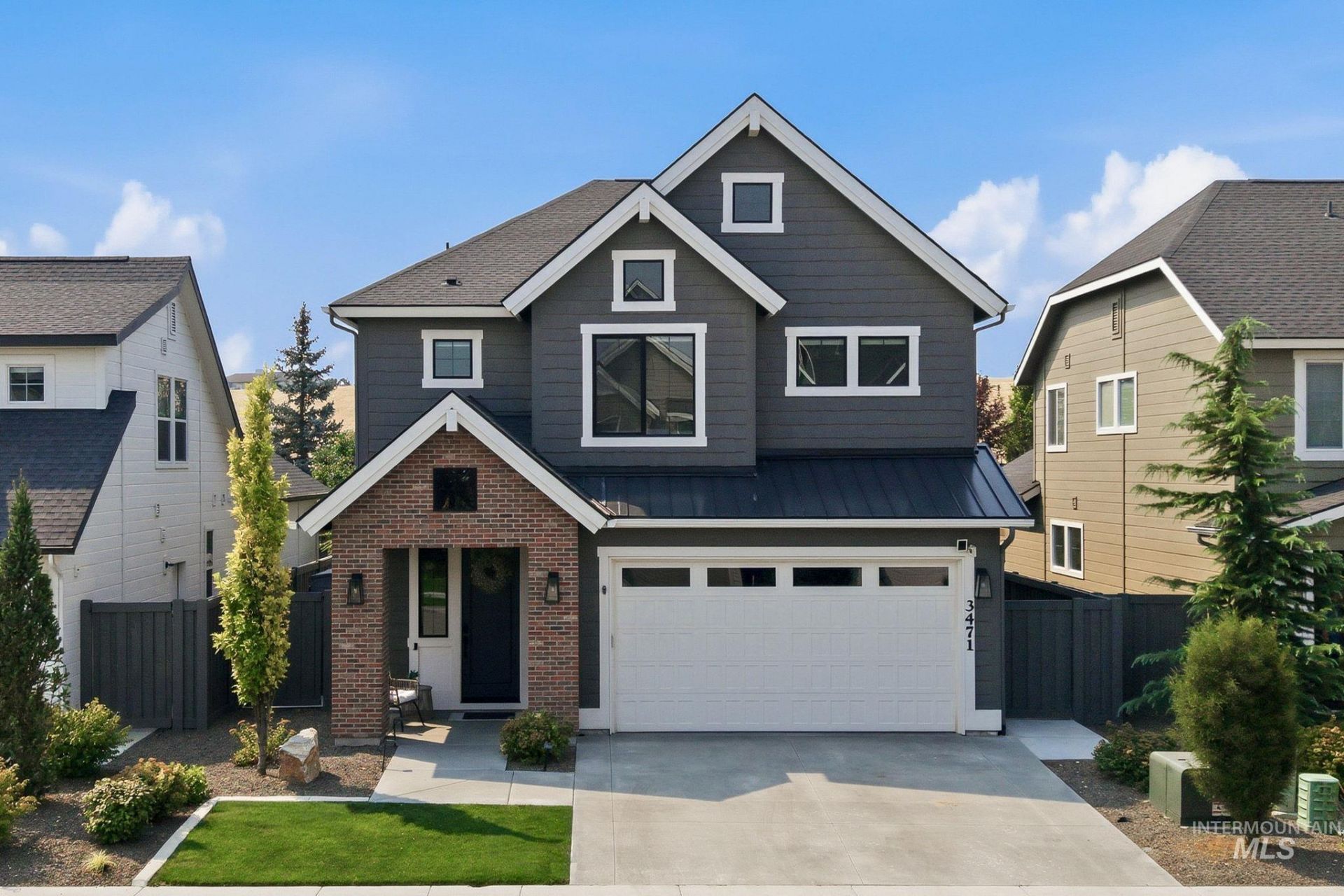 3471 E Berghan St., Meridian, ID 83642 Main Photo