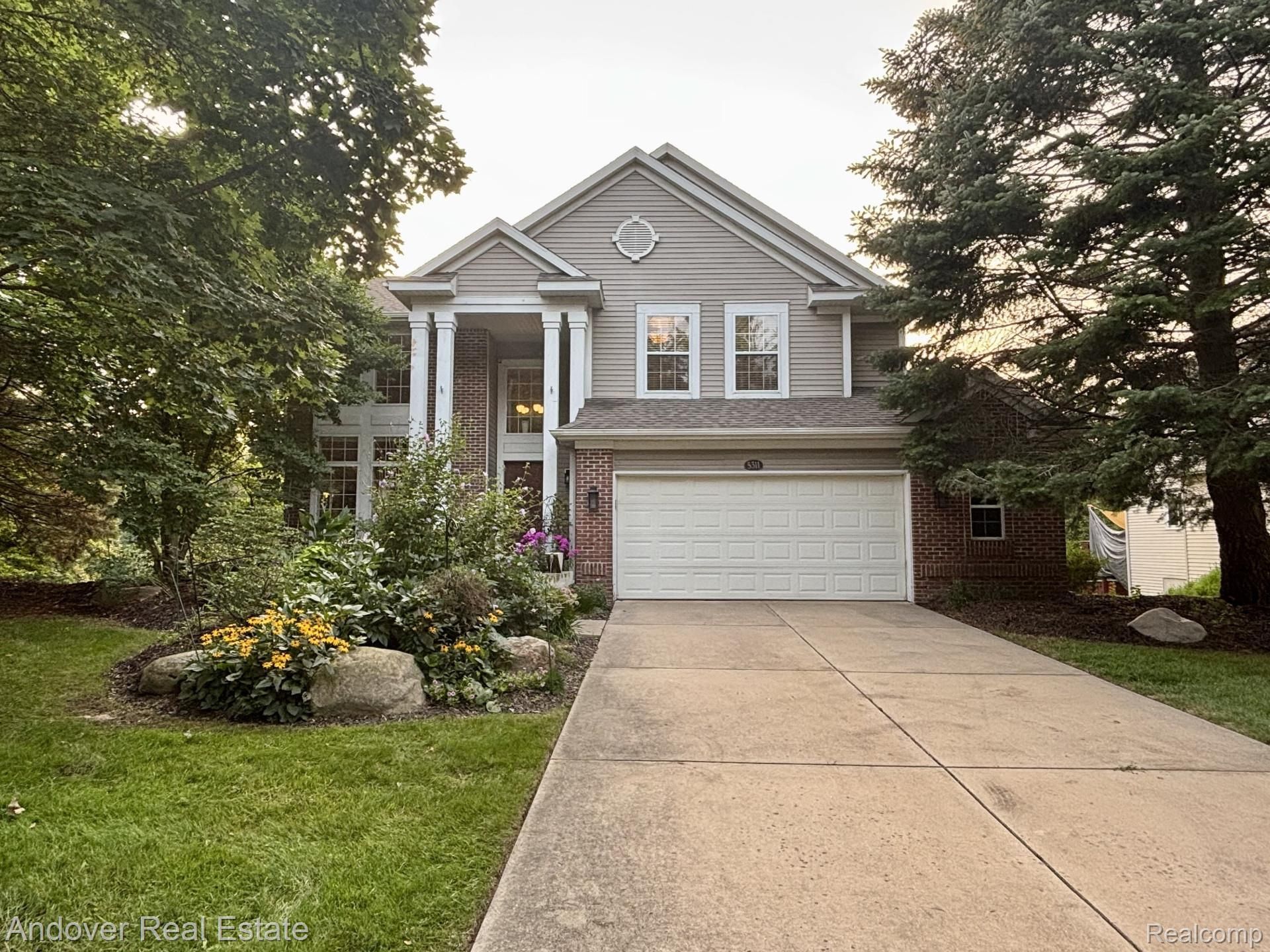 5311 Maple Hill Avenue Se, Ada Township, Mi 49301 Main Photo