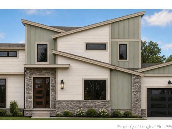 860 Central Drive, Southern Pines, NC 28387