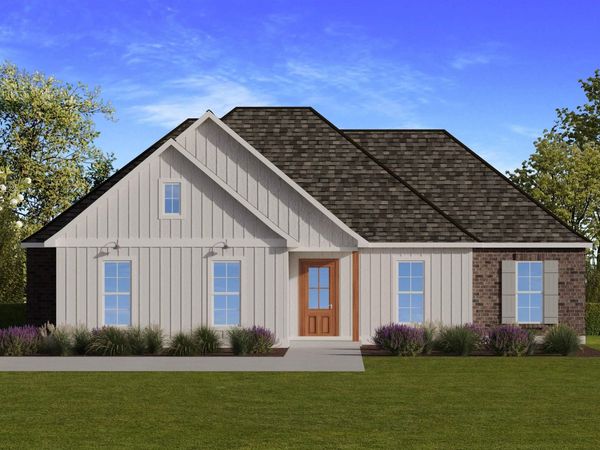 17670 La Hwy 42, Livingston, LA 70754