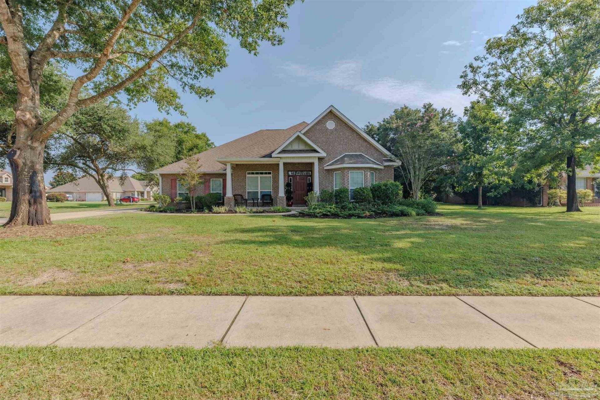 4230 Essex Terrace Cir, Pace, FL 32571 Main Photo